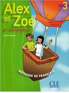 Alex et Zoé 3